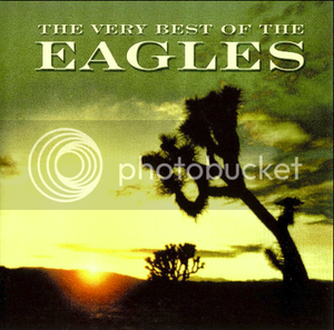 Eagles The Very Best Of The Eagles 2001 FLAC