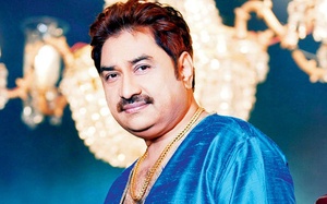 Kumar Sanu 481 Aill EP Single Trak Wab FLAC