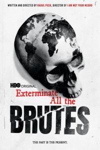 Exterminate All the Brutes 1080p x265 AAC MVGroup org mkv