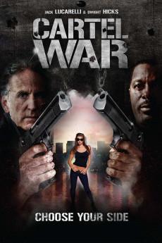 Cartel War 2010 720p web YTS