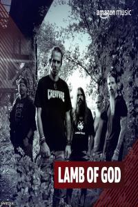 Lamb of God Discography FLAC Songs PMEDIA