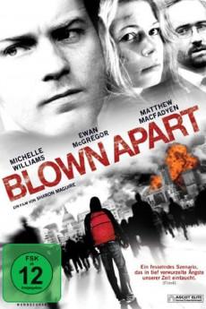 Incendiary 2008 720p bluray YTS