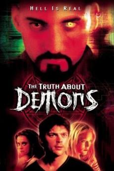 Truth About Demons 2000 720p bluray YTS