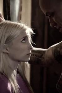 PureTaboo 18 02 01 Piper Perri Fall Down Dad XXX 720p WEB x264 GalaXXXy
