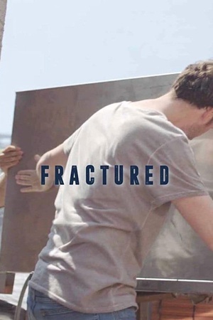 Fractured 2020 1080p web YTS