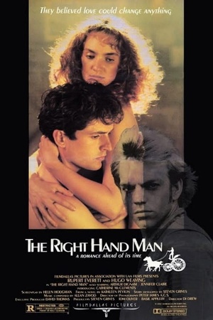 The Right Hand Man 1987 1080p bluray YTS