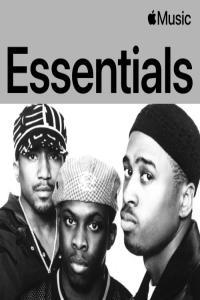 A Tribe Called Quest A Tribe Called Quest Essentials 2023