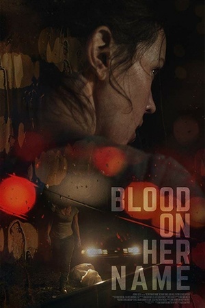 Blood on Her Name 2019 1080p bluray YTS