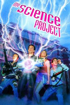 My Science Project 1985 720p bluray YTS