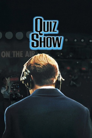 Quiz Show 1994 1080p bluray YTS