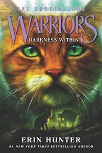 Darkness Within by Erin Hunter EPUB