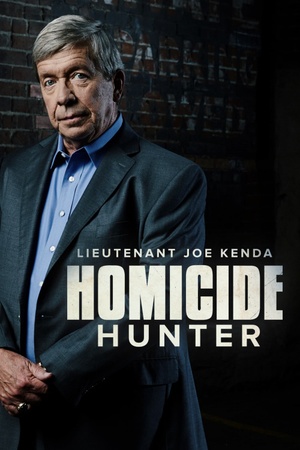 Homicide Hunter: Never Give Up 2022 1080p web YTS