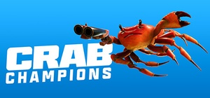 Crab Champions v1830