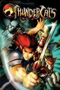 Thundercats 2011 Season 1 Complete 720p WEB DL x264 i c