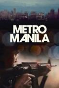 Metro Manila 2013 1080p BluRay x264 AAC Ozlem