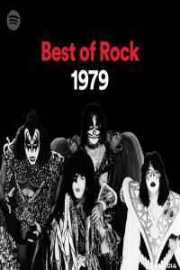 Various Artists Best of Rock 1979 Mp3 320kbps PMEDIA