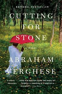 Cutting for Stone by Abraham Verghese EPUB