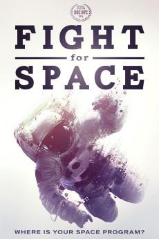 Fight for Space 2016 720p web YTS