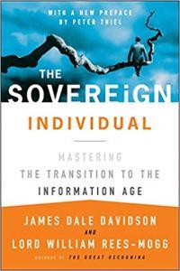 The Sovereign Manifesto How To Be Free in an Unfree World by Sovereign Man EPUB