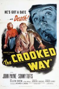 The Crooked Way 1949 KL 1080p BluRay x265 HEVC FLAC SARTRE