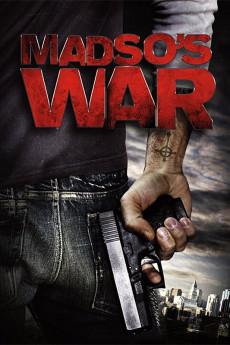 Madso's War 2010 720p web YTS