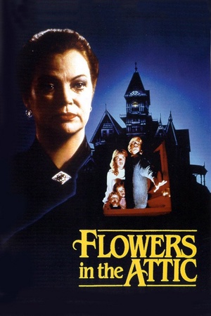 Flowers in the Attic 1987 1080p bluray YTS
