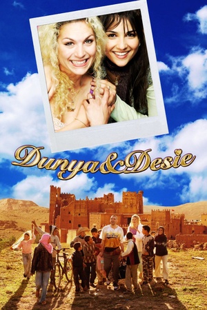 Dunya & Desie 2008 1080p bluray YTS