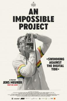An Impossible Project 2020 720p web YTS