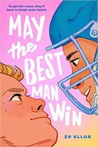 May the Best Man Win by Z R Ellor EPUB