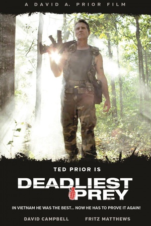 Deadliest Prey 2013 1080p bluray YTS