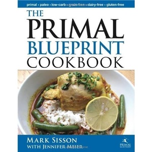 The Primal Blueprint Cookbook Primal Low Carb Paleo Grain Free Dairy Free and Gluten Free Epub Mantesh
