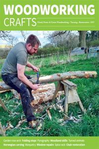 Woodworking Crafts Issue 75 2022 FreeCourseWeb