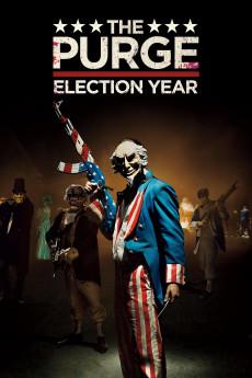 The Purge: Election Year 2016 720p bluray YTS