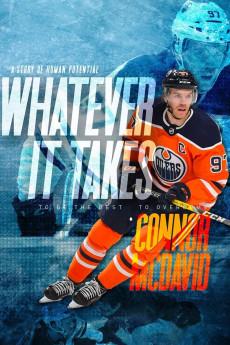 Connor McDavid: Whatever It Takes 2020 720p web YTS