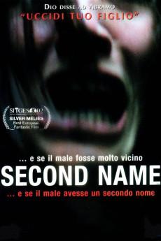 Second Name 2002 720p bluray YTS