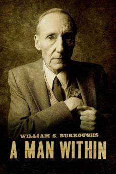 William S. Burroughs: A Man Within 2010 720p web YTS