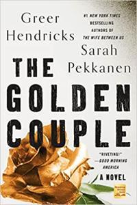 The Golden Couple by Sarah Pekkanen EPUB