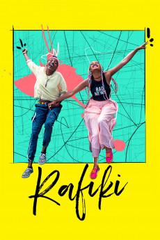 Rafiki 2018 720p bluray YTS
