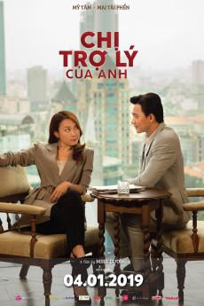 My Dear Assistant 2019 720p web YTS