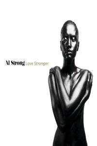 Al Strong Love Stronger 2022 24Bit 44 1kHz FLAC PMEDIA