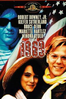 1969 1988 720p bluray YTS