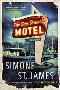 The Sun Down Motel by Simone St James EPUB