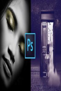 Skillshare Photoshop Manipulation and Editing Masterclass