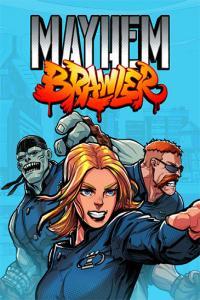 Mayhem Brawler v2 1 5 Wolfpack Update MULTi11 FitGirl Repack