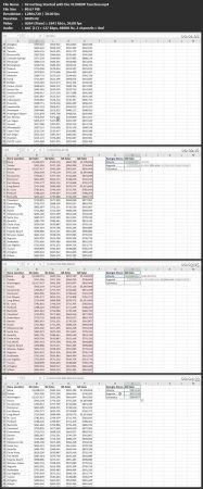 Excel Lookup Reference Functions for Beginners VLOOKUP XLOOKUP and more in 35 minutes