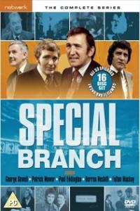 Special Branch 1969 Season 3 Complete TVRip x264 i c