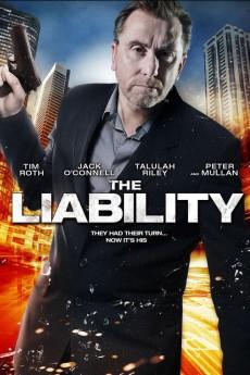 The Liability 2012 720p bluray YTS