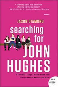 Searching for John Hughes by Jason Diamond EPUB