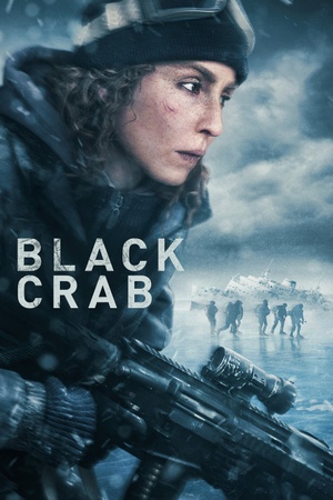 Black Crab 2022 1080p web YTS