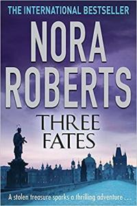 Three Fates by Nora Roberts EPUB